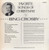 Bing Crosby - Favorite Songs Of Christmas - Decca - DL 34522 - LP, Album 2250955018