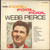 Webb Pierce - Fool, Fool, Fool - Decca - DL 74964 - LP, Album, Pin 2272479601