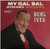 Burl Ives - My Gal Sal And Other Favorites - Decca - DL 4606 - LP, Album, Mono 2367715843