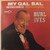 Burl Ives - My Gal Sal And Other Favorites - Decca - DL 4606 - LP, Album, Mono 2367715843