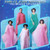 The Clark Sisters - You Brought The Sunshine - Sound Of Gospel Records - SOG 132 - LP 2395168288