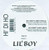 Lil' Boy - Hi' Di Ho - Rock-A-Fella Records - PP53731-1 - 12" 2272501066