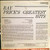 Ray Price - Ray Price's Greatest Hits - Columbia - CL 1566 - LP, Comp, Mono, RP 2357570596
