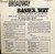 Count Basie Orchestra - Broadway Basie's...Way - Command, Command, Command, Command, Command - RS 905SD, RS 905 SD, RS905 SD, RS905SD, RS 905-S.D - LP, Album, RP, Gat 2280236344