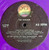 The Winans - Let My People Go - Qwest Records - 0-20388 - 12", Maxi, Pur 2272578049