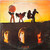 Three Dog Night - It Ain't Easy - ABC/Dunhill Records, ABC/Dunhill Records - 50078, DS 50078 - LP, Album 2378158834