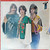 Three Dog Night - It Ain't Easy - ABC/Dunhill Records, ABC/Dunhill Records - 50078, DS 50078 - LP, Album 2378158834