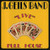 The J. Geils Band - "Live" Full House - Atlantic - SD 7241 - LP, Album, RI  2315298793