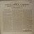 Ludwig van Beethoven / Vladimir Horowitz - Sonata In F Minor, Op. 57 ("Appassionata") / Sonata No. 7 In D, Op. 10, No. 3 - RCA Victor Red Seal - LM-2366 - LP, Mono 2349292240