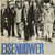 Walter Cronkite - Eisenhower In Asia Khrushchev In America - CBS Radio Network - 64427/64428 - LP 2271311524