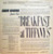 Eddie Harris - Jazz For "Breakfast At Tiffany's" - Vee Jay Records - SR 3027 - LP, Album 2320793227