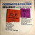 Ferrante & Teicher - Broadway To Hollywood - Columbia - CL 1607 - LP, Album, Mono 2268848497