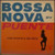 Tito Puente & His Orch.* - Bossa Nova By Puente (LP, Album, Mono)