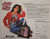 Andy Gibb - Shadow Dancing - RSO - RS-1-3034 - LP, Album, SP 2369100628
