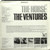 The Ventures - The Horse - Liberty - LST-8057 - LP, Album 2296627075