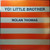 Nolan Thomas - Yo! Little Brother - Emergency Records - EMDS 6546 - 12" 2261087992