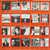 Buck Owens And His Buckaroos - Together Again / My Heart Skips A Beat - Capitol Records, Capitol Records - T 2135, T-2135 - LP, Album, Mono, Scr 2268690244