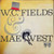 W.C. Fields, Mae West - W.C. Fields & Mae West - Proscenium - PR 22 - LP, Comp 2250531592