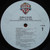 Chaka Khan - I Feel For You - Warner Bros. Records, Warner Bros. Records - 1-25162, 9 25162-1 - LP, Album, SRC 2356112752