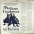 The Four Freshmen - The Four Freshmen In Person - Capitol Records, Capitol Records - T1008, T-1008 - LP, Album, RP 2286222958