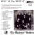 The Blackwood Brothers Quartet - Best Of The Best Of The Blackwood Brothers - Artco - DRP 7224 - LP, Comp 2293431538
