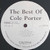 Various - The Best Of Cole Porter / The Best Of Jerome Kern - Colonial Records Inc. - CG-105 - LP 2371816054