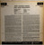 Benny Goodman And His Orchestra - Benny Goodman Presents Arrangements By Eddie Sauter - Columbia - GL 523 - LP, Album 2376593821