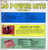 Various - 20 Power Hits Volume 2 - K-Tel - TU 222 - LP, Comp 2289639868