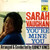 Sarah Vaughan - You're Mine You - Roulette, Roulette, Roulette Birdland series - SR 52082, SR-52082, S R 52082 - LP, Album, RP 2376297424