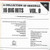 Various - The Motown Sound: A Collection Of 16 Original Hits Vol. 9 - Motown - MS668 - LP, Comp 2390106259