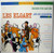 Les Elgart And His Orchestra - Designs For Dancing - Columbia - CS 8291 - LP 2269201327