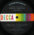 Various - Thoroughly Modern Millie (The Original Sound Track Album) - Decca - DL 71500 - LP, Album 2289638608