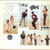 S√©rgio Mendes & Brasil '66 - Fool On The Hill - A&M Records, A&M Records, A&M Records - SP 4160, SPX 4160, SPX4160 - LP, Album, Gat 2370000514