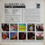 Fats Domino - Blueberry Hill - Fontana International, Fontana - 858 038 FPY - LP, Album 2250952621