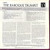 Various - The Baroque Trumpet - Nonesuch - H-71002 - LP, Comp, RP 2354985361