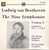 Ludwig Van Beethoven /  The Chicago Symphony Orchestra, Georg Solti - The Nine Symphonies, Volume I: Nos. 1, 3, 4 & 8 - Musical Heritage Society - MHS 837466Z - 3xLP, RE + Box, Comp 2249506693