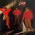Loose Ends - A Little Spice (LP, Album, Glo)