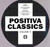 Various - Positiva Classics Volume 4 (12")
