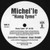 Michel'Le - Hang Tyme - Death Row Records (2) - SPRO 30248 - 12", Single, Promo 2276946874