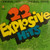 Various - 22 Explosive Hits, Vol 2 - K-Tel - TU 224 - LP, Comp, Scr 2306110063