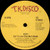 Foxy - Hot Number / Call It Love / Give Me A Break - T.K. Disco - 131 - 12", Promo 2374681642