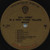 Bill Cosby - Bill Cosby Is A Very Funny Fellow Right! - Warner Bros. Records, Warner Bros. Records - W 1518, 1518 - LP, Album, Mono 2296934383