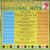 Various - Golden Oldies Original Hits Volume 2 - Design Records (2) - DLP-702 - LP, Comp, Mono 2376607216