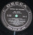 Bing Crosby - Drifting And Dreaming - Decca - DL 8268 - LP, Mono 2272732576