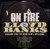 Lloyd Banks - On Fire - Interscope Records - INTR-11146-1 - 12", Promo 2278800877