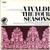 Antonio Vivaldi, Max Goberman, New York Sinfonietta - The Four Seasons, Op. 8 - Odyssey - 32 16 0132 - LP 2371681117