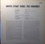 Anita O'Day - Anita O'Day Sings The Winners - Verve Records - MG V-8283 - LP, Album, Mono 2477685050