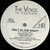 The Voice In Fashion - Only In The Night - HR Records - BM-005 - 12" 2459195609