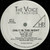 The Voice In Fashion - Only In The Night - HR Records - BM-005 - 12" 2459195609