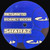 DJ Sharaz - Return To Planet Boom - 941 Electro - 941-015 - 12", Ltd 2461340918